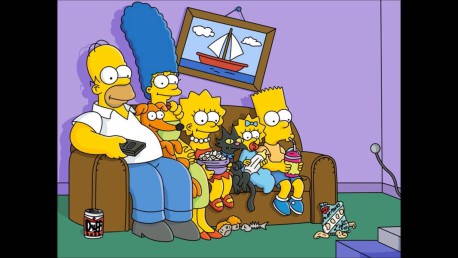 Mira estas 10 introducciones de Los Simpson que seguro no conocías