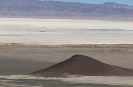 Cómo Soquimich saquea el Salar de Atacama