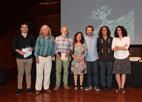 Lanzan versión chilena del libro «Sueño de una Noche de Verano»