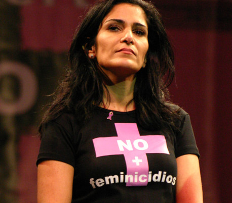 Condenan a cinco de prisión a policía judicial que participó en la tortura de Lydia Cacho