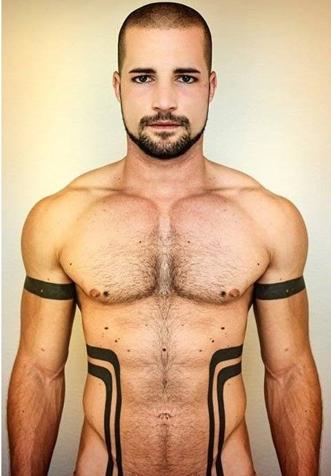 20 tatuajes que todo hombre desea tener