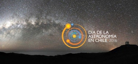 Hoy comenzaron las actividades por el Día de la Astronomía en Chile