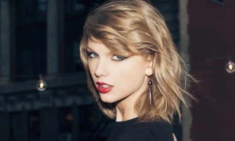 Así era la cuenta de Myspace de Taylor Swift y sus comentarios son imperdibles