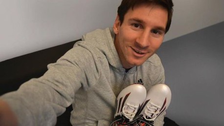 En Egipto están indignados con Messi por «insultante» donación