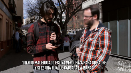 Lanzan polémico vídeo sobre la Biblia y El Corán en plena Semana Santa