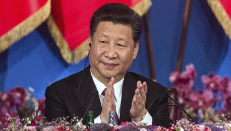 Xi Jinping