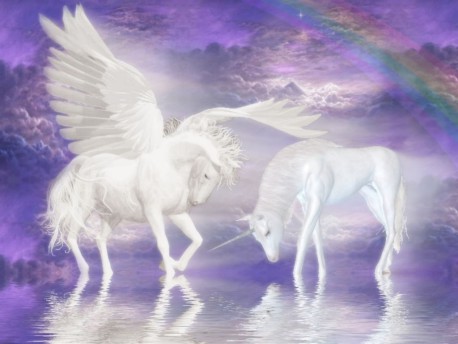 Descubren fósil que prueba la existencia de los unicornios