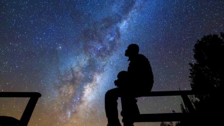 Laboratorio móvil destaca a Chile como la capital de la astronomía del mundo