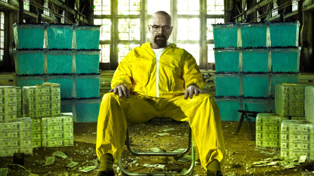 El creador de ‘Breaking Bad’ aclara uno de los enigmas más importantes de la serie