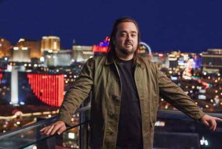 Acusan a «Chumlee» de El Precio de la Historia de grave delito