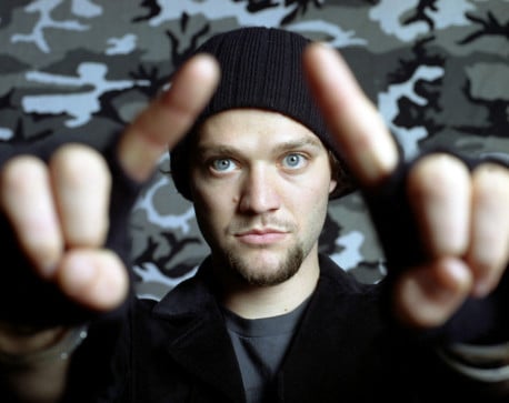 Bam Margera luce irreconocible y este es el motivo