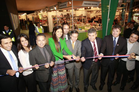 FILZIC 2016: Comienza la fiesta de la cultura y los libros en Antofagasta