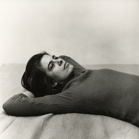 Fragmentos de los diarios íntimos de Susan Sontag (II Parte)