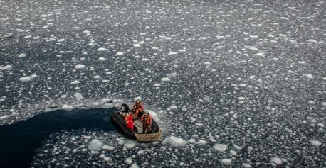 Nueva «Estrategia de Defensa Nacional» del Pentágono descarta el cambio climático como amenaza