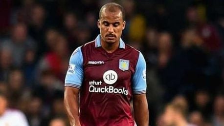 Agbonlahor, el capitán del Aston Villa que avergüenza a su afición por una fiesta sexual cuando su equipo se iba al descenso