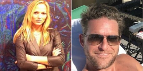 La cruel venganza de ex modelo de Victoria Secret a su pareja por infiel