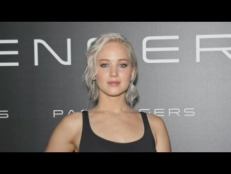 Acusan Jennifer Lawrence de «mostrar más de la cuenta» en CinemaCon