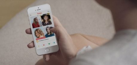 Esta es la nueva terrorífica característica de Tinder que debes conocer