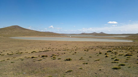 Este pueblo chileno está regalando terrenos… con una sola condición