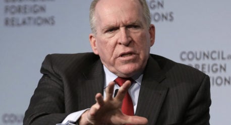 John Brennan