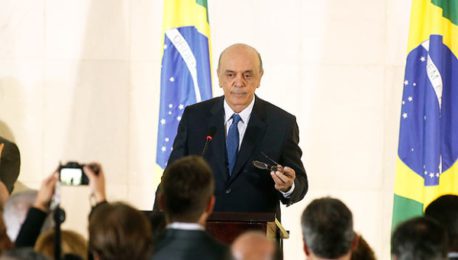 Jose Serra