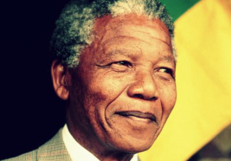 Nelson Mandela, un icono de la lucha por la libertad