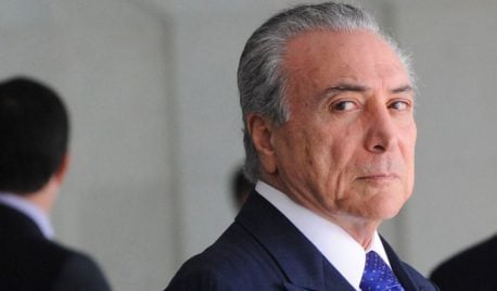 Michel-Temer