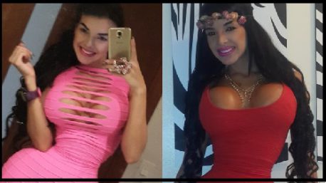 Esta mujer se ha sometido a 25 cirugías para convertirse en una Barbie latina