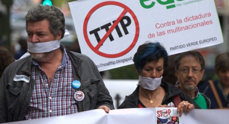 TTIP