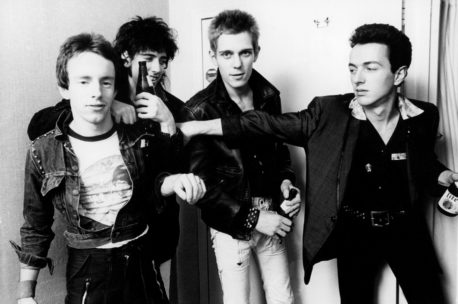 Estos son los 50 mejores discos de punk de todos los tiempos