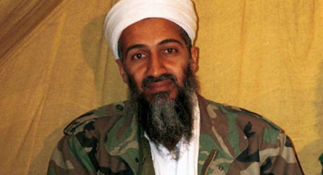 bin laden