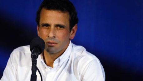 capriles