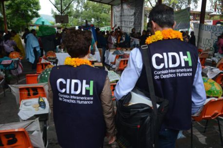 cidh