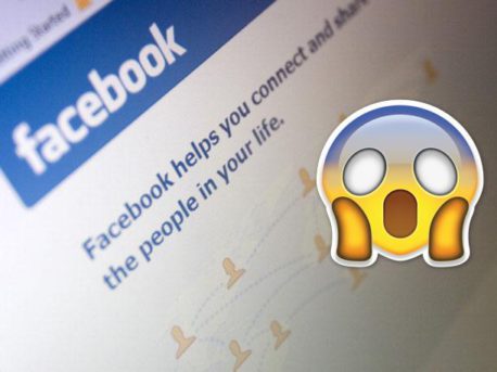 El nuevo y peligroso virus que se está propagando en Facebook y que etiqueta a tus amigos