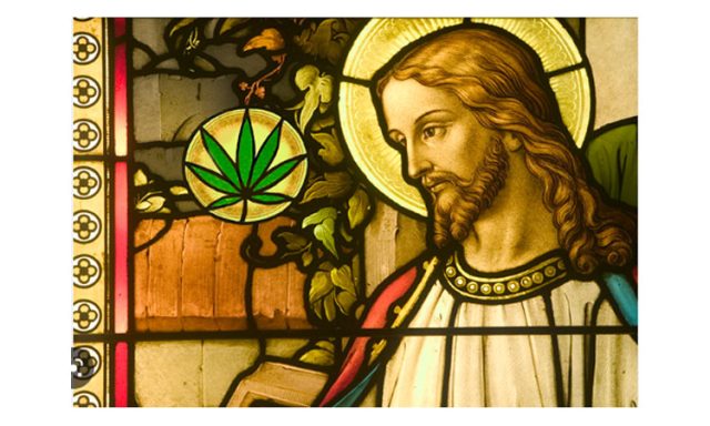 Investigadores sostienen que Jesús sanó a personas enfermas con marihuana