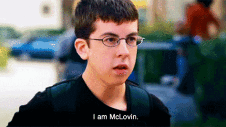 El lado desconocido de «McLovin»: los gustos y placeres del actor de «Superbad»