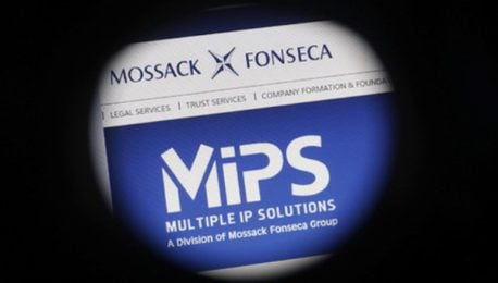 mossack Fonseca