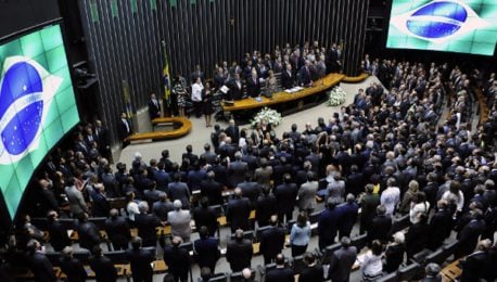 senado brasil