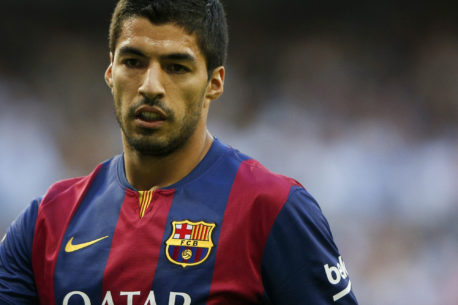 Barcelona: Luis Suárez renovó con el club catalán hasta 2021