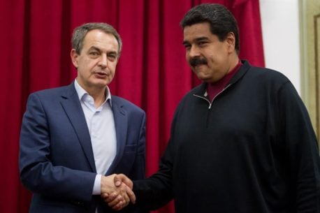 zapatero-maduro