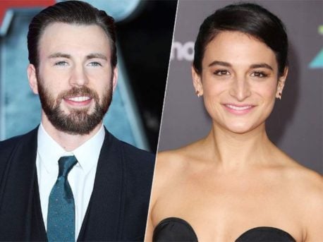 La novia de Chris Evans confiesa cómo es dormir con el Capitán América