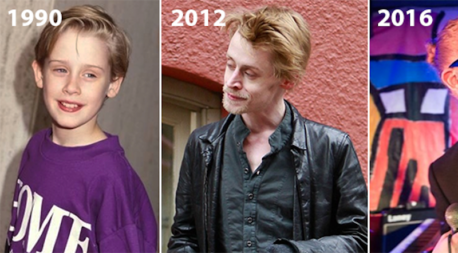 Así es la actual vida de Macaulay Culkin (FOTOS)