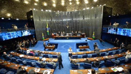 senado brasil