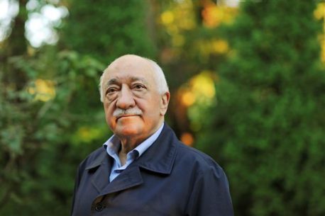 fethullah gulen