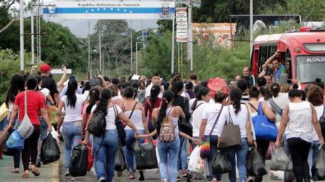 frontera venezuela-colombia