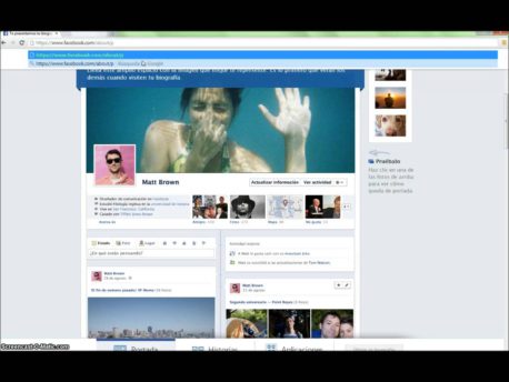 ¿Sabías que tu foto de perfil de Facebook revela tu grado de inteligencia?