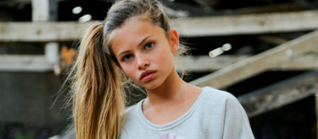 ¿Qué fue de Thylane Blondeau, la niña «más hermosa del mundo»? Así luce actualmente