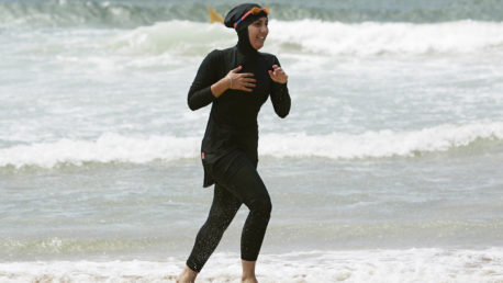 burkini