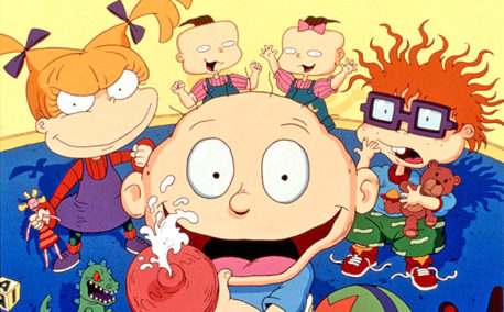 ¿Qué paso realmente con la mamá de Carlitos? El creador de «Rugrats» desvela la verdad