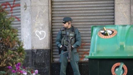 guardia civil